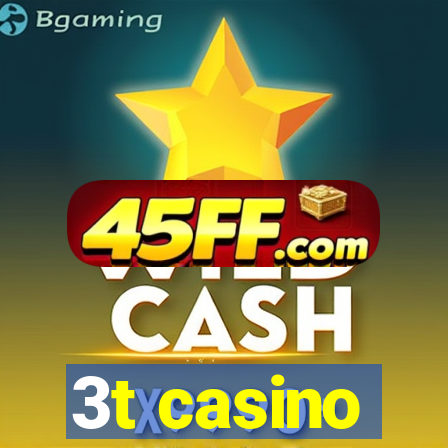 3t casino